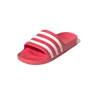 รองเท้าแตะ ADIDAS ADILETTE AQUA แท้ สี RED