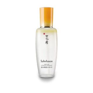 sulwhasoo first care activating serum mist