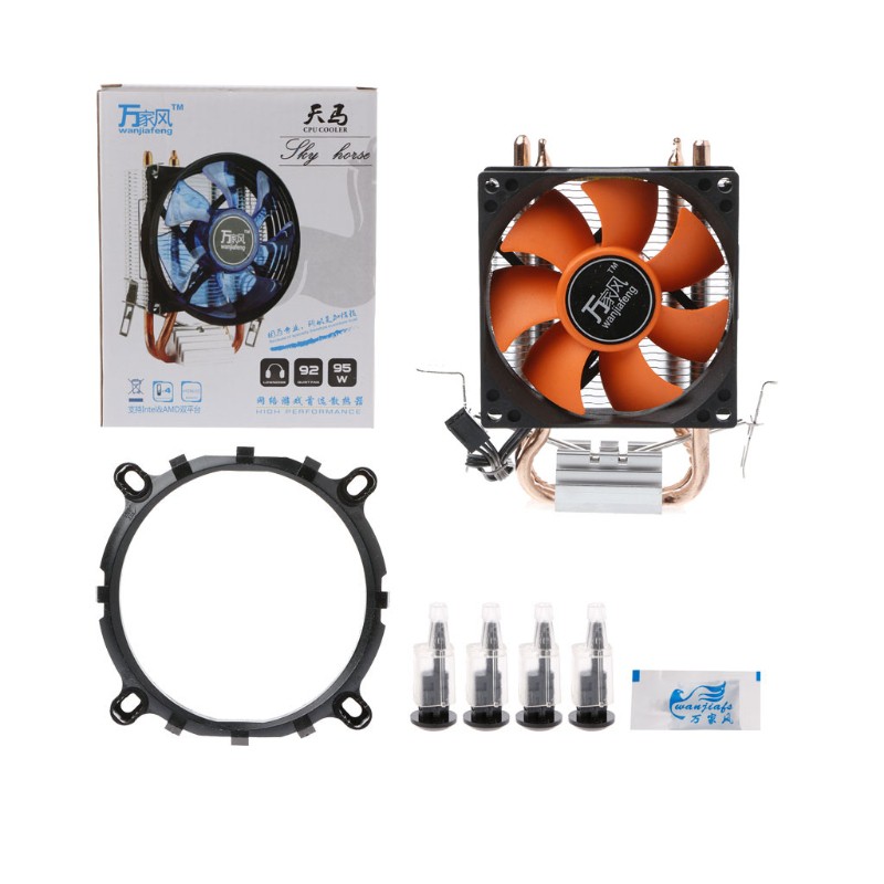 2-heatpipe-aluminium-pc-cpu-cooling-fan-for-intel-775-1155-amd