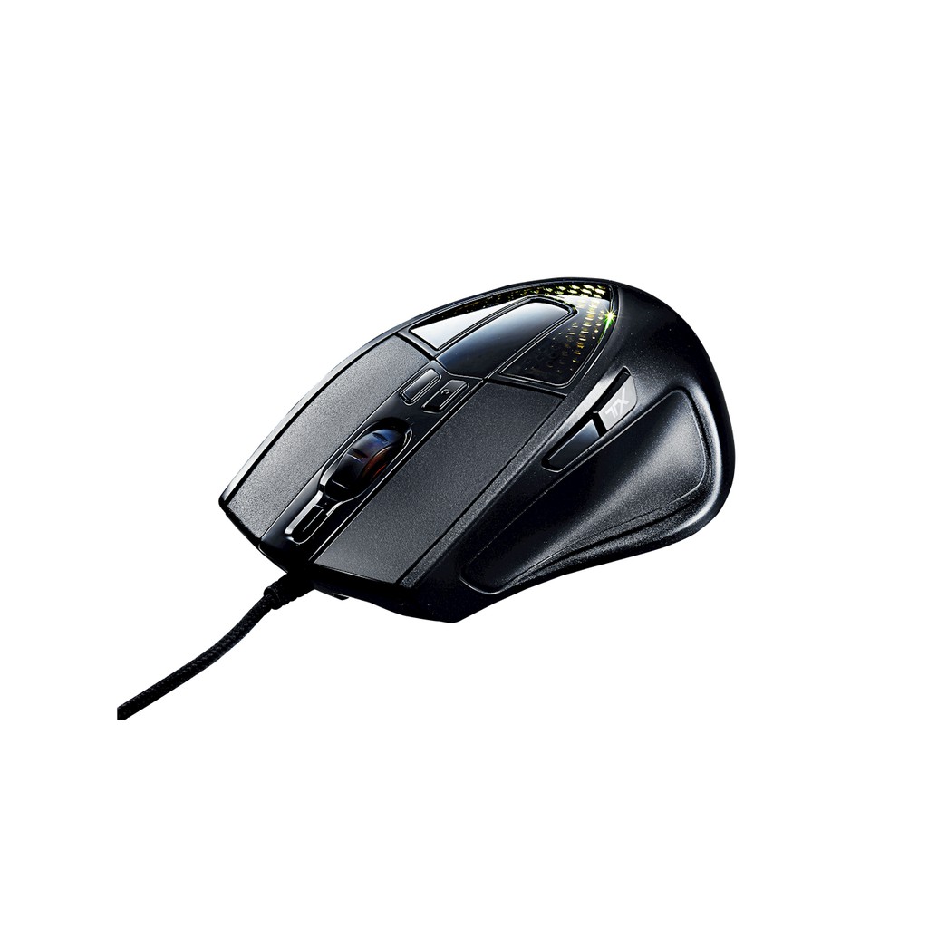 เมาส์ Sentinel Iii - Gaming Mouse สําหรับเล่นเกมส์ 2 ปี | Shopee Thailand