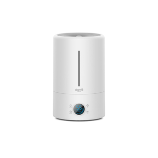 Deerma F628S Ultrasonic Air Humidifier เครื่องทำความชื้นระบบอัลตร้าโซนิค หน้าจอดิจิตอล