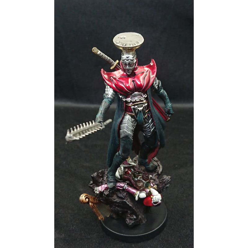 used-s-i-c-sic-takumi-damashii-archives-figure-exo-killer-jmaz-exotist