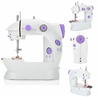 ภาพหน้าปกสินค้าจักร มินิ Mini Sewing Machine ที่เกี่ยวข้อง