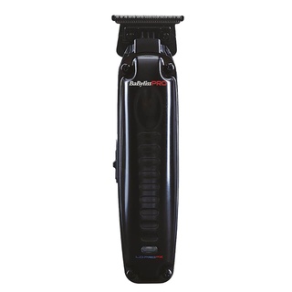 BaByliss PRO ปัตตาเลี่ยนทริมเมอร์สีดำ รุ่น LO-PROFX TRIMMER FX726