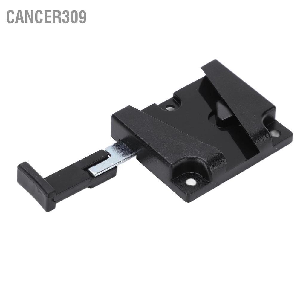 cancer309-v-mount-battery-plate-lock-quick-release-mini-hanging-gusset-for-protecting