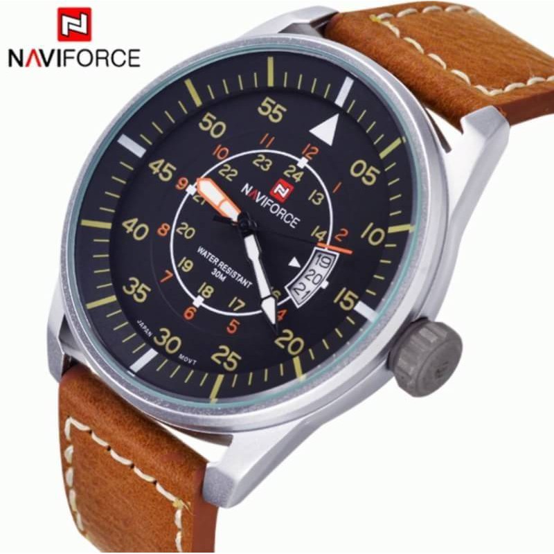 นาฬิกา-แบรนด์แท้-naviforce