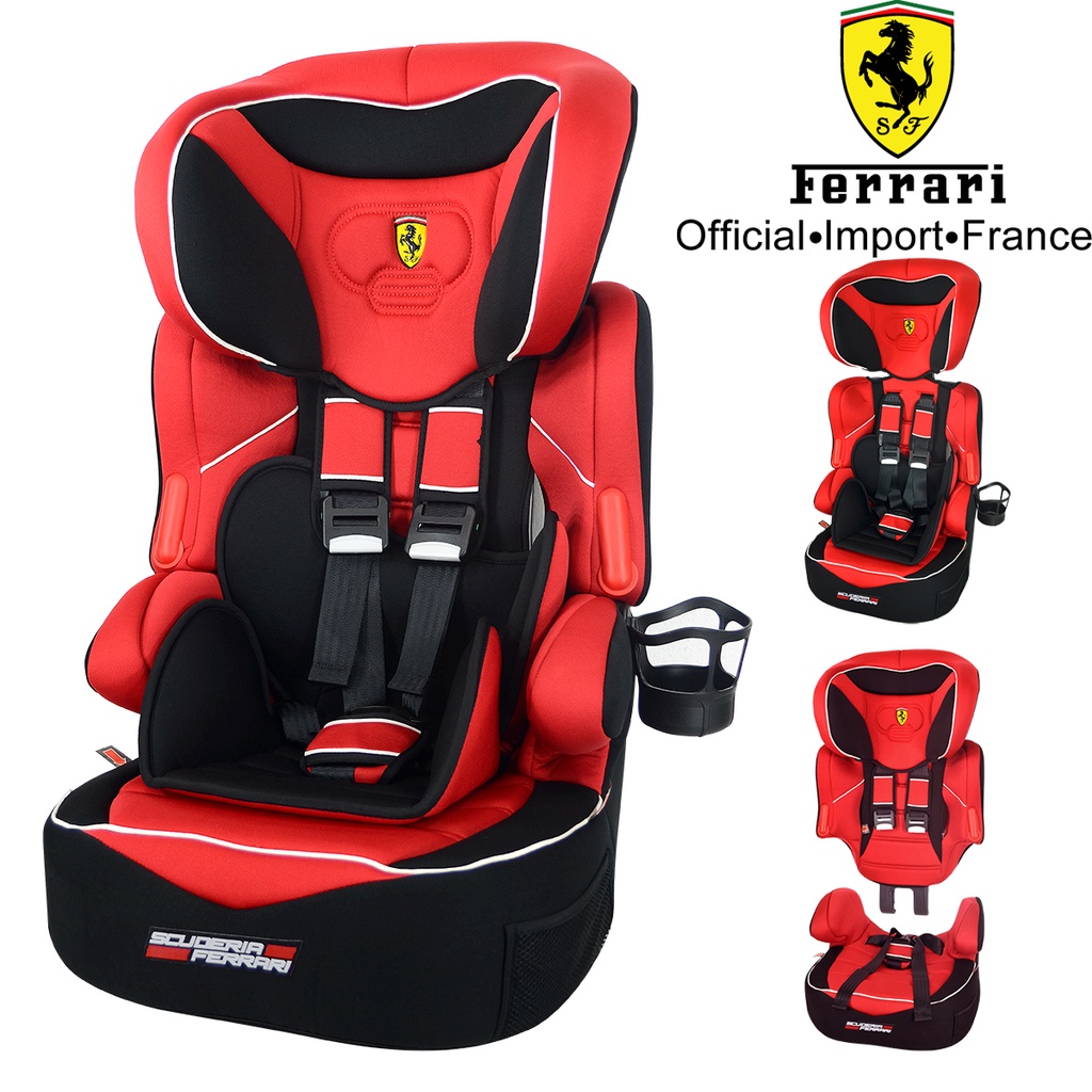 Ferrari beline car seat online