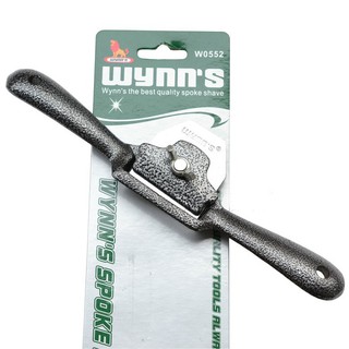 WYNNS กบไสไม้เล็ก กบผีเสื้อ กบบี้ เขียดเหล็ก W0552 ขนาด 225mm