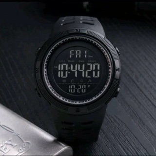 ภาพหน้าปกสินค้านาฬิกา SKMEI รุ่น 1251 มีเก็บเงินปลายทาง ที่เกี่ยวข้อง
