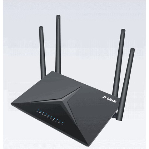ภาพหน้าปกสินค้าAll-New D-Link DWR-M920 D-Link 4G WiFi 300Mbps LTE Router จากร้าน newvision4u.net บน Shopee