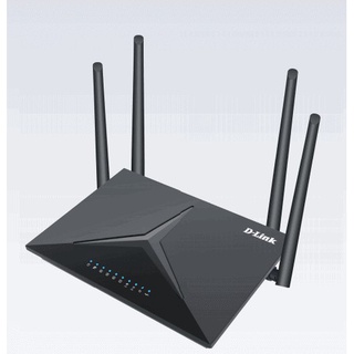 ภาพขนาดย่อของภาพหน้าปกสินค้าAll-New D-Link DWR-M920 D-Link 4G WiFi 300Mbps LTE Router จากร้าน newvision4u.net บน Shopee