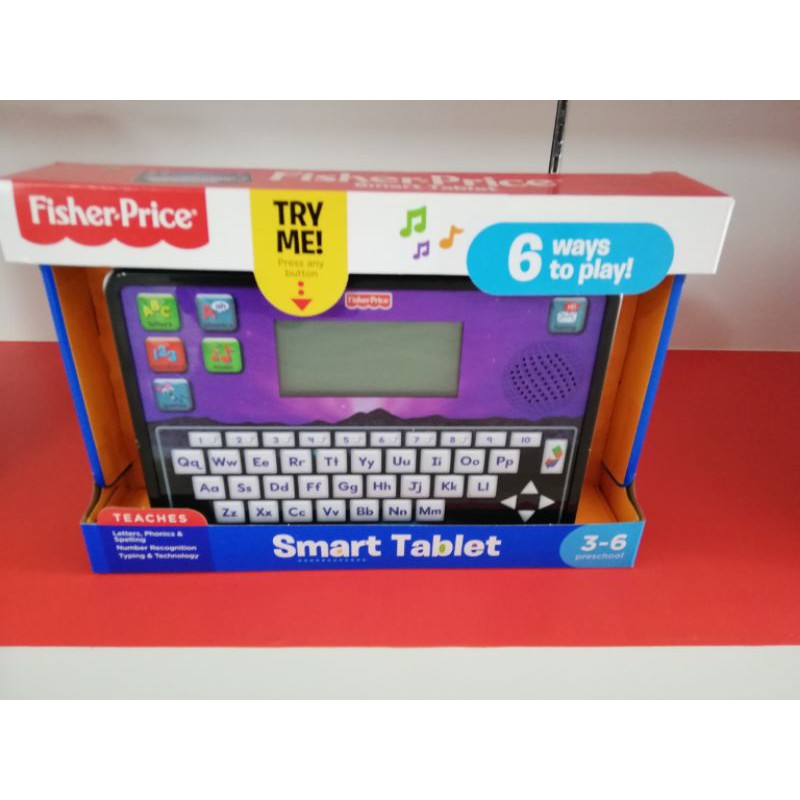 laptop-notebook-fisher-price-สอนภาษาอังกฤษ