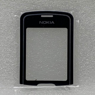 กระจกหน้าบอดี้ Nokia 8600