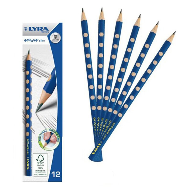 24-7-ดินสอไม้สามเหลี่ยม-lyra-groove-slim-ดินสอสามเหลี่ยม-ช่วยให้จับดินสออย่างถูกวิธีตั้งแต่เริ่มต้น