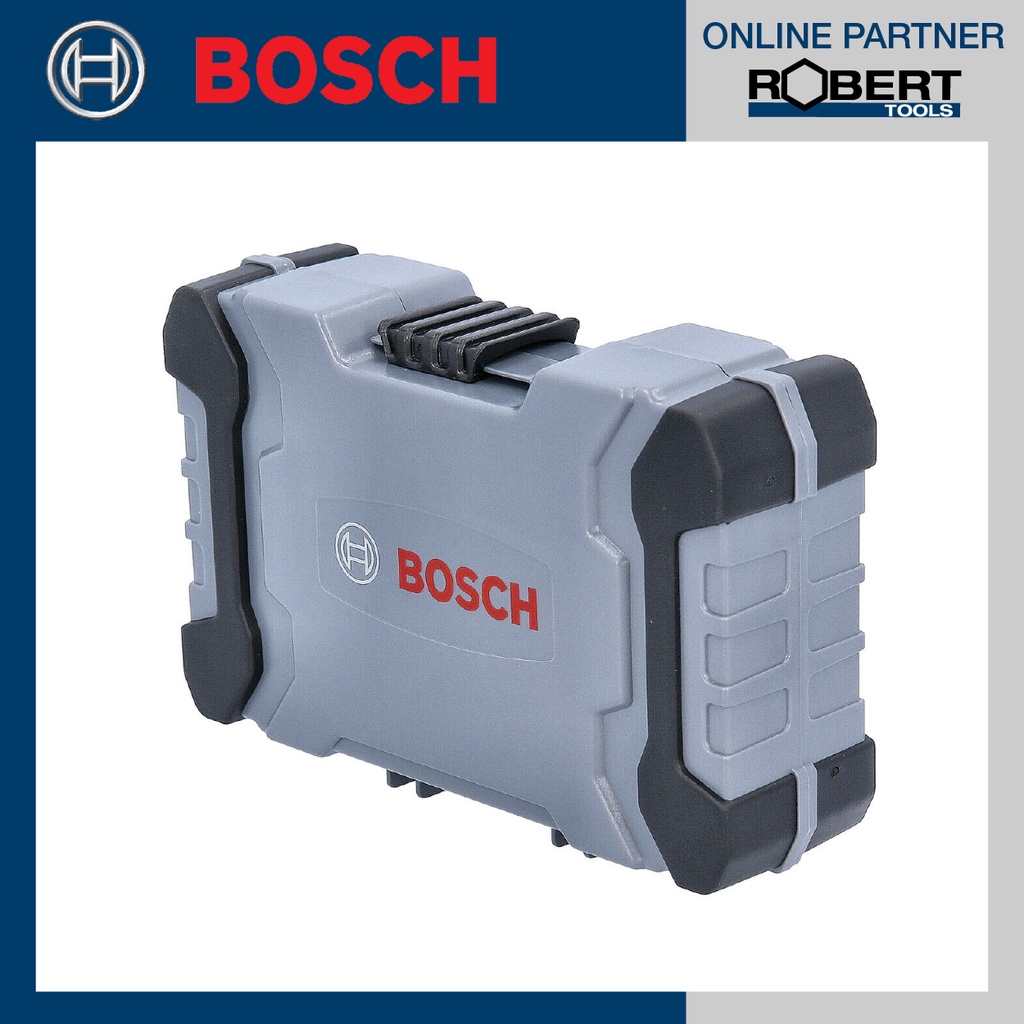 bosch-รุ่น-2607017164-ชุด-x-line-43-ชิ้น-ดอกไขควง-ชุดบล๊อก-และดอกสว่าน-พร้อมข้อต่ออเนกประสงค์