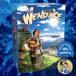 Wendake Boardgame [ของแท้พร้อมส่ง]