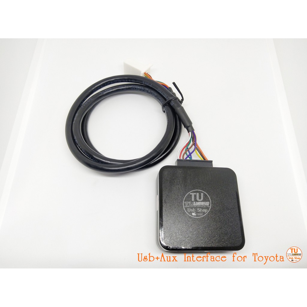 usb-interface-for-toyota-usb-สำหรับโตโยต้า-ยูเอสบีโตโยต้า-usb-โตโยต้า-usb-วิทยุเดิม-toyota-usb-สำหรับวิทยุเดิม