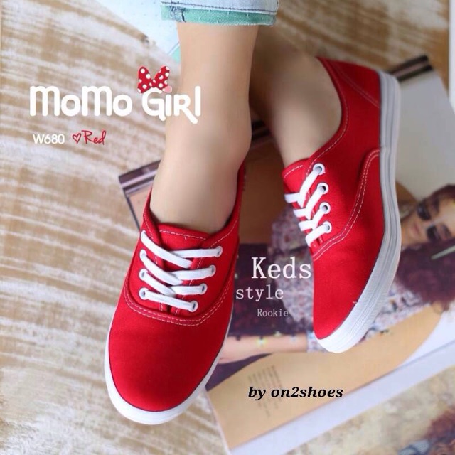 ผ้าใบ-สไตล์-keds