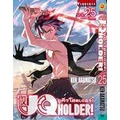 bundanjai-หนังสือเด็ก-การ์ตูน-ยูคิวโฮลเดอร์-uq-holder-เล่ม-25