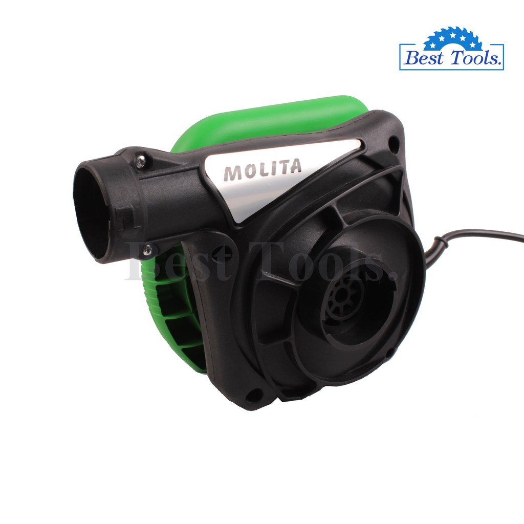 molita-เครื่องเป่าลม-ดูดฝุ่น-ล้างแอร์1200w-รุ่น-bc40sa-พร้อมถุงเก็บฝุ่น
