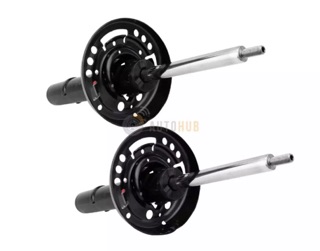 KYB โช๊คหน้า HONDA CIVIC FC ปี 2016-2019 รุ่น Excel-G ข้างซ้ายและขวา (2 ...