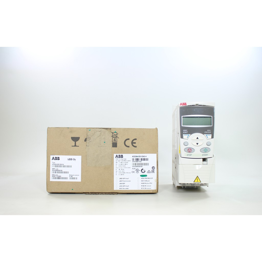 acs355-03e-03a3-4-abb-inverter