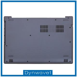 ( Dynwave 1 ) เคสฐานสีดําสําหรับ Lenovo Ideapad 320-15 Ikb 320-15 Isk 320-15 Abr