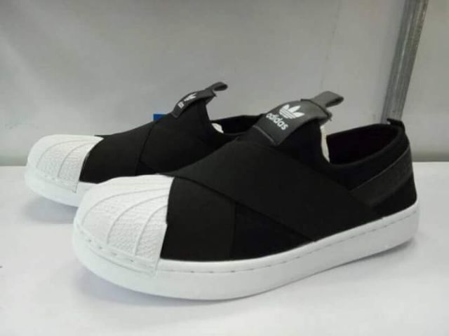 superstar-slip-on