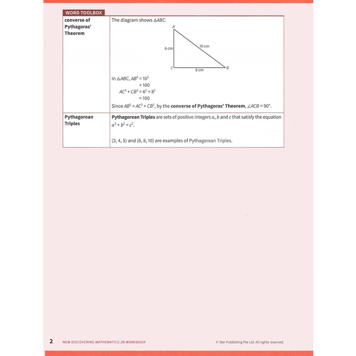 แบบฝึกหัดเลขมัธยม-2-new-discovering-mathematics-workbook-2b-exp-implemented-by-moe-of-singapore-พร้อมเฉลย