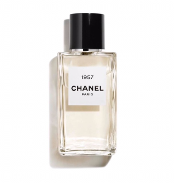 ภาพหน้าปกสินค้าพร้อมส่ง CHANEL 1957 น้ำหอมแบ่งขายของแท้100% จากร้าน maleeshop1 บน Shopee