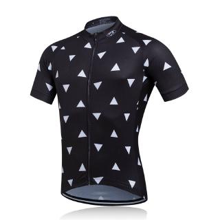 ภาพหน้าปกสินค้าCOD ฤดูร้อนแขนสั้นดาวน์ฮิลล์เสื้อจักรยานเสือภูเขาเสื้อวิบากแข่งกีฬาสวมใส่เสื้อขี่จักรยาน ที่เกี่ยวข้อง