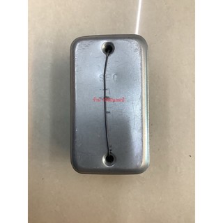 ฝาปิดเเฮนดี้บล๊อก 2x4 แบบปิดมิด SEC
