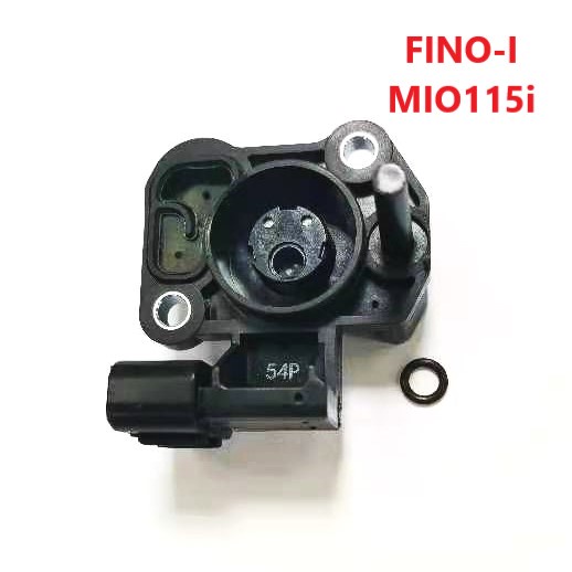 แมพเซนเซอร์เรือนลิ้นเร่ง-ตัวจับสัญญาณเรือนลิ้นเร่ง-tps-fino-i-mio-125i-ttx-ตัวใหญ่-ตัวควบคุมลิ้นเร่ง
