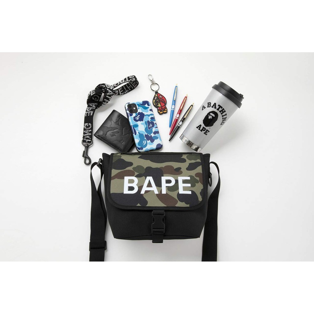 มีกล่อง-a-bathing-ape-2020-autumn-winter-collection-กระเป๋าสะพาย