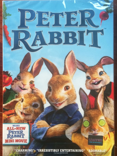 peter-rabbit-dvd-ปีเตอร์-แรบบิท-ดีวีดี-แบบ-2-ภาษา-หรือ-แบบพากย์ไทยเท่านั้น