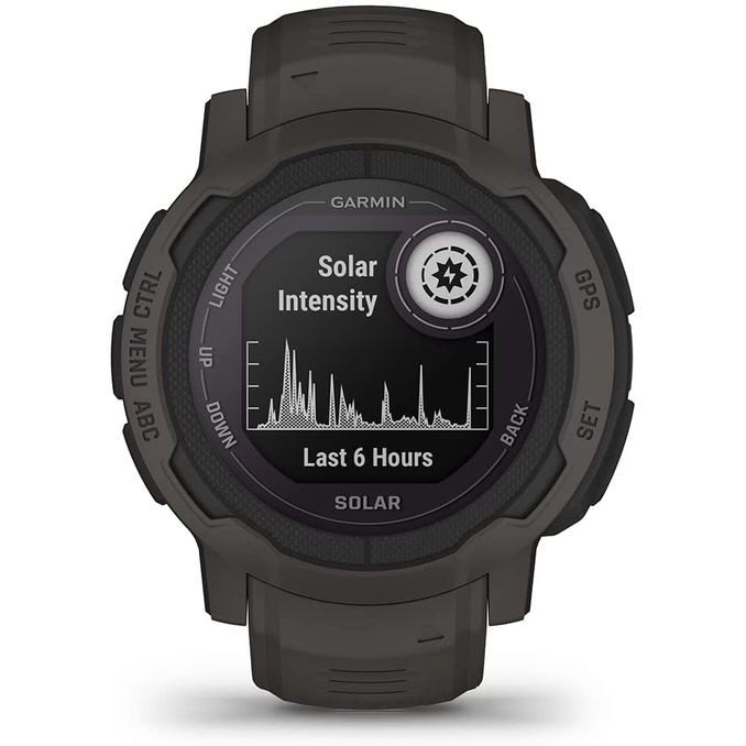 garmin-instinct-2-solar-gps-smartwatch-english-version