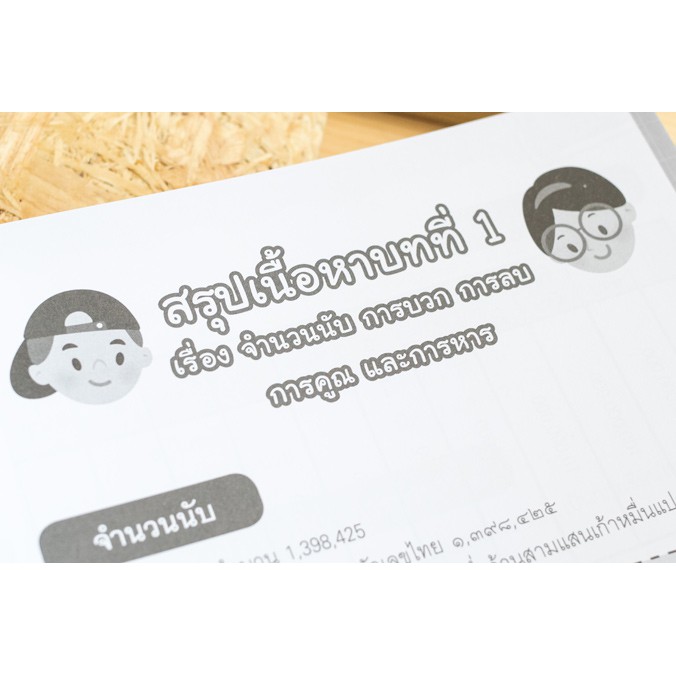 หนังสือป-5-แบบฝึกคณิตศาสตร์-ประถม-5-8859099303576