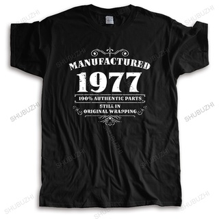 เสื้อยืดลําลอง แขนสั้น คอกลม พิมพ์ลาย Angel Street 40th 1977 ของขวัญวันเกิด สําหรับผู้หญิง และผู้ชาย 40 ปี