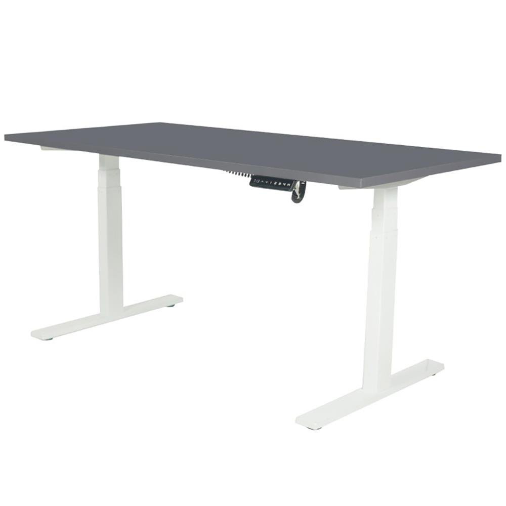 desk-standing-desk-ergotrend-sit-2-stand-gen2-180cm-graphite-white-office-furniture-home-amp-furniture-โต๊ะทำงาน-โต๊ะทำงาน