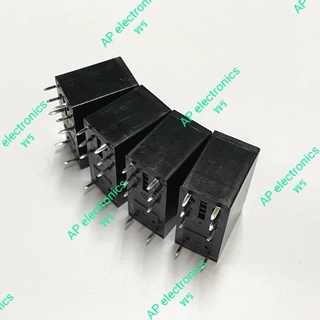 JW2SN-DC12V / JW2SN-DC5V / JW2SN-DC24V รีเลย์ 8 ขา กำลังไฟ 5Vdc - 12Vdc - 24Vdc มีสินค้าพร้อมส่งในไทย  ยี่ห้อ Panasonic