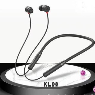 หูฟังครอบหู Sport HeadphoneหูฟังบลูทูธKL-08