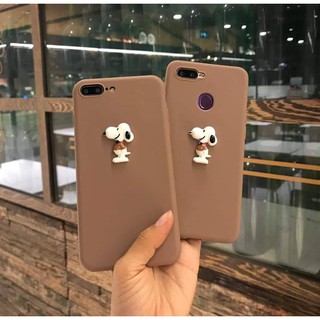 เคสมือถือพิมพ์ลายน่ารัก สำหรับ iPhone XS MAX