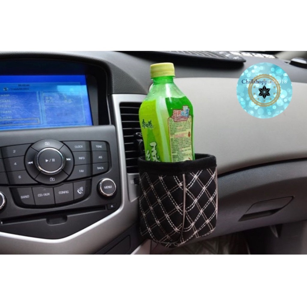 ch1221x-ถุงผ้าใส่มือถือ-ที่วางโทรศัพท์ในรถ-ที่วางมือถือในรถ-outlet-storage-bag