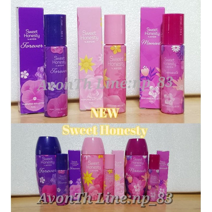 avon-น้ำหอมแบบกลิ้ง-9มล-perfume-on-purse-concentres-9-ml-สวีท-ออนเนสตี้-ซีรี่-ไฮกุ-วีเมนท์-บัตเตอร์ฟลาย