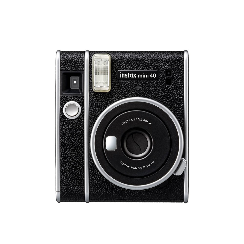 fujifilm-instax-mini-40-instant-film-camera-กล้องฟิล์ม-ประกันศูนย์