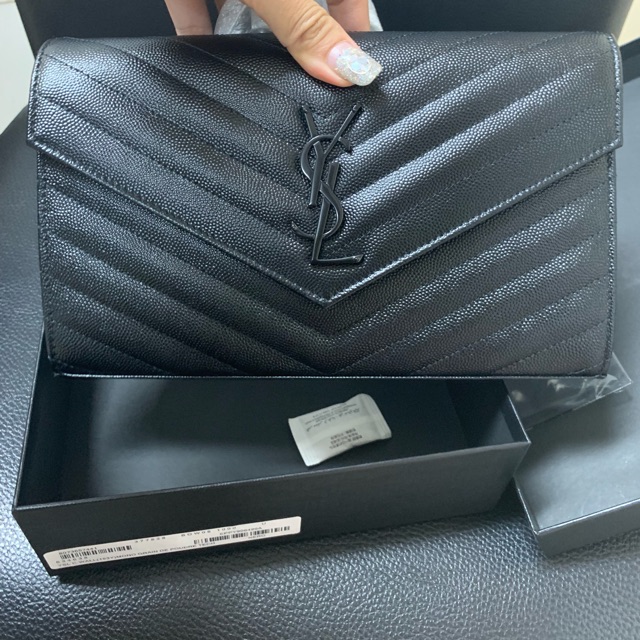 New Ysl woc 9 2020 Shopee Thailand