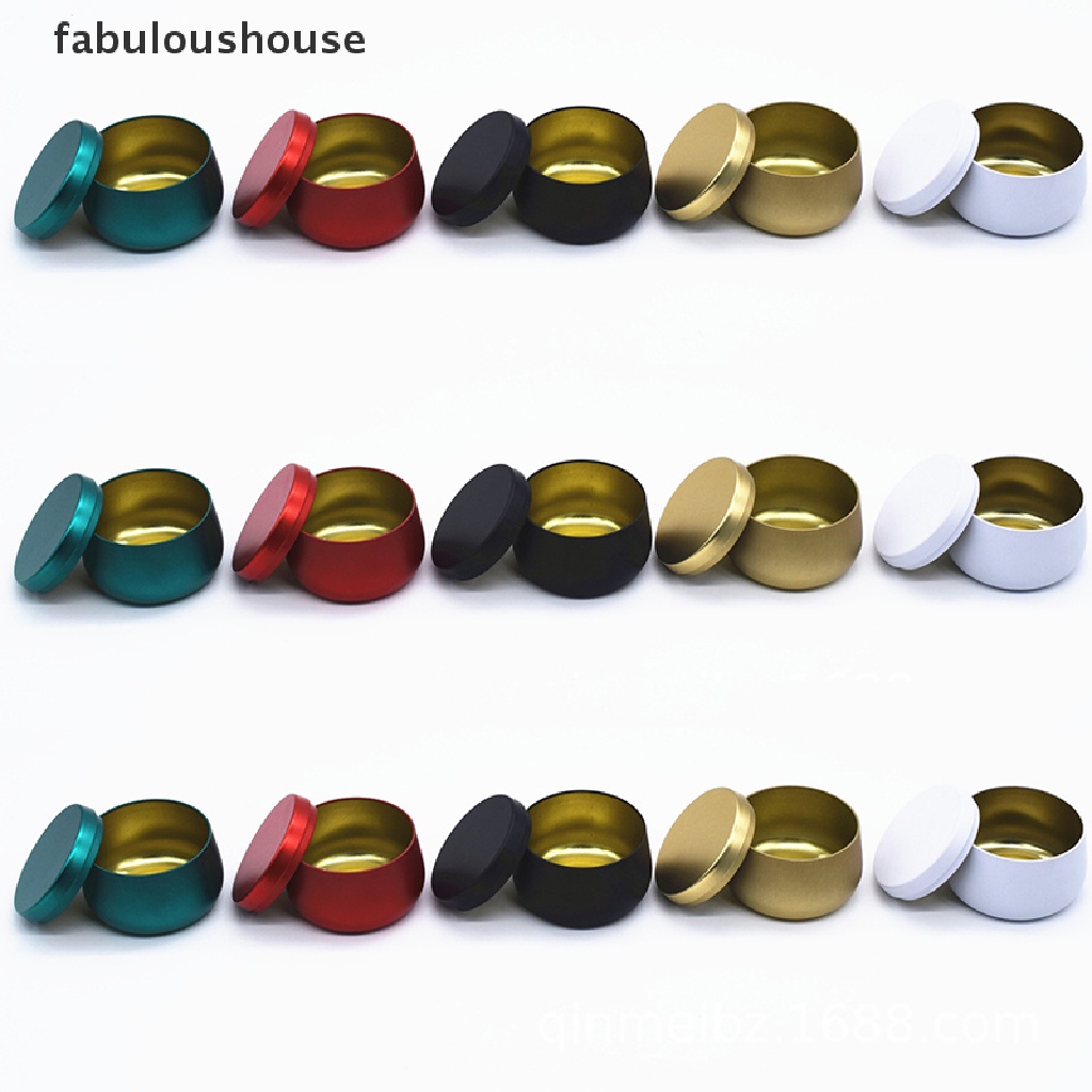 fabuloushouse-ใหม่-กระป๋องดีบุก-ใส่ชา-ลูกอม-เทียน-กล่องเก็บลูกปัด-เครื่องประดับ-กระป๋อง-ตกแต่งบ้าน