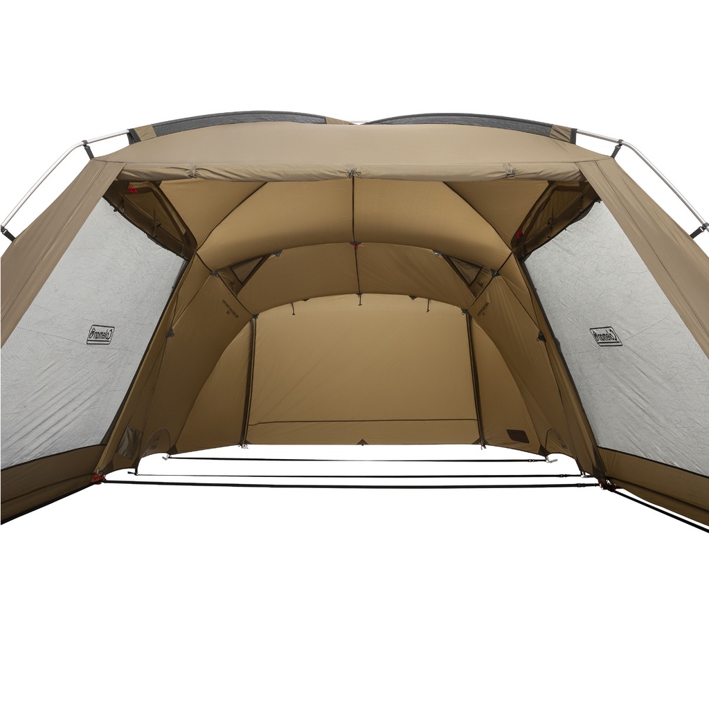 Coleman - ATHENA TOUGH SCREEN 2-ROOM HOUSE | Shopee Thailand