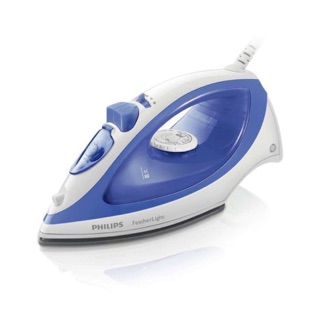 Philips เตารีดไอน้ำ รุ่น GC1419 (Blue)