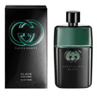 Gucci Guilty Black Pour Homme EDT 90 ml.